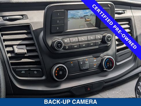 Certified 2023 Ford Transit 350 DRW RWD image 28