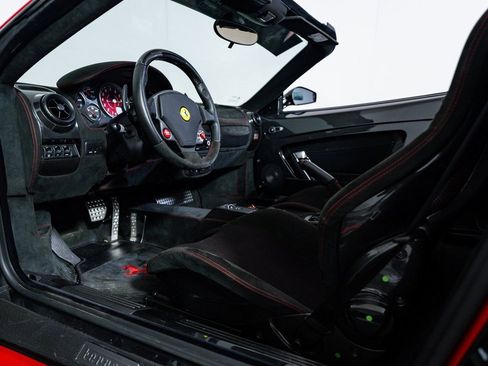 Used 2009 Ferrari F430 Scuderia image 18