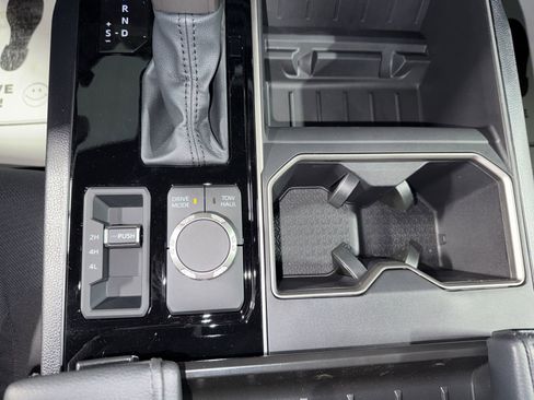 New 2026 Toyota Tundra SR5 w/ SR5 Convenience Package AWD/4WD image 25