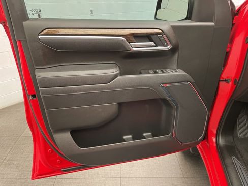 Used 2025 GMC Sierra 1500 Elevation AWD/4WD image 21