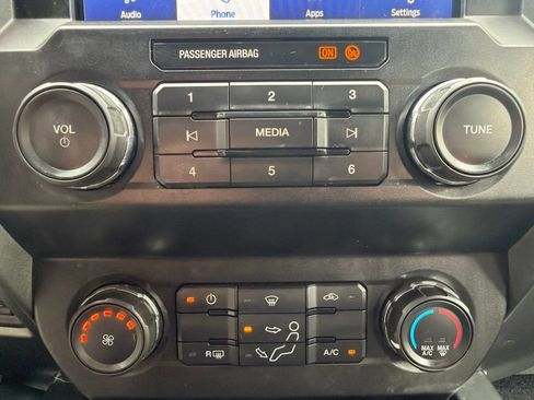 Used 2021 Ford F350 XLT w/ XLT Value Package AWD/4WD image 27