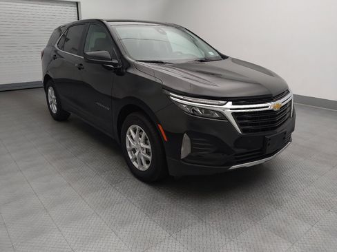 Used 2024 Chevrolet Equinox LT FWD image 13