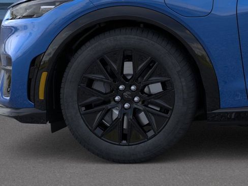 New 2026 Ford Mustang Mach-E Premium w/ Sport Appearance Package image 19