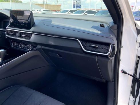 Used 2025 Acura ADX A-Spec image 18