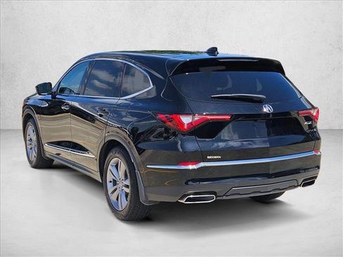 Used 2023 Acura MDX FWD image 7