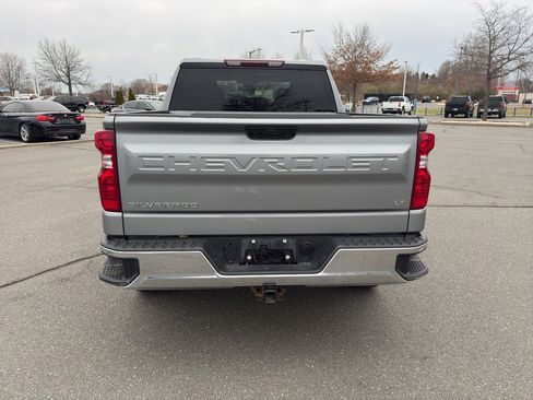 Used 2024 Chevrolet Silverado 1500 LT image 6