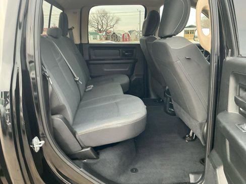 Used 2020 RAM 2500 Tradesman image 20