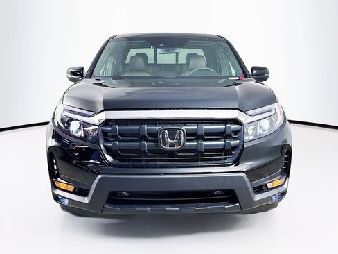 New 2026 Honda Ridgeline RTL image 3