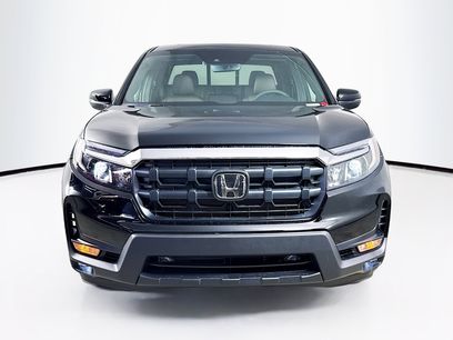 New 2026 Honda Ridgeline RTL