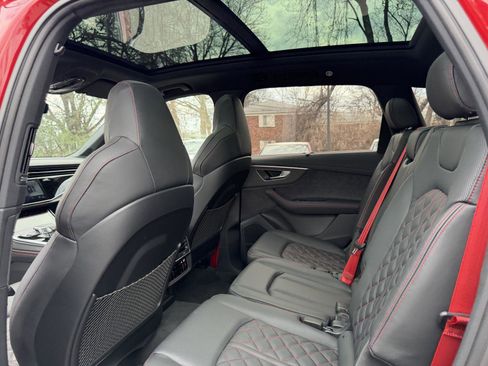 New 2026 Audi Q7 3.0T Prestige image 24