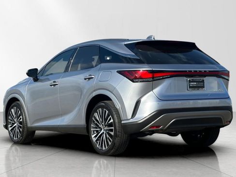 Certified 2023 Lexus RX 350 Premium Plus w/ Cold Area Package image 4