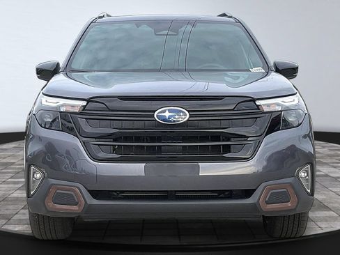 Certified 2026 Subaru Forester Sport AWD/4WD image 3