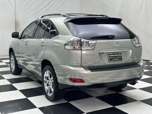 Used 2007 Lexus RX 350 350 image 5