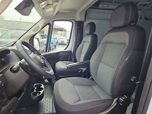 New 2026 RAM ProMaster 1500 w/ Advanced Safety Group image 12