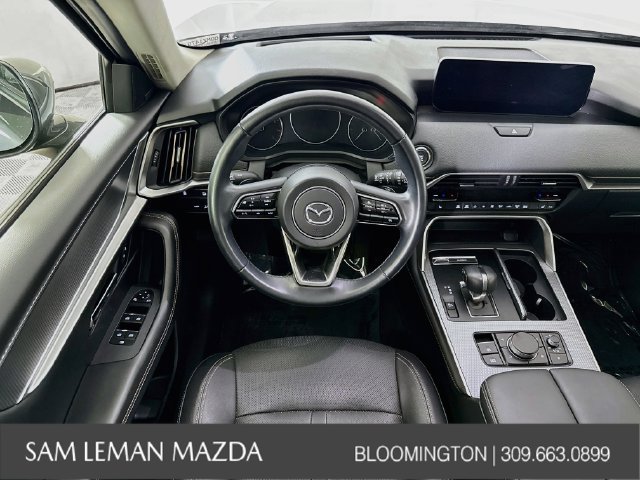 Used 2024 MAZDA CX-90 3.3 Turbo w/ Premium Package AWD/4WD image 23