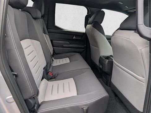 New 2025 Toyota Tacoma TRD Off-Road image 8