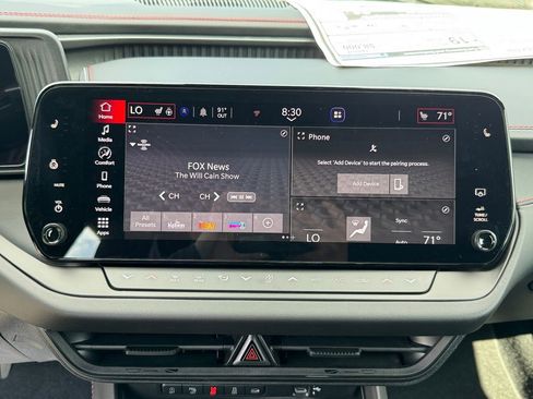 New 2026 Dodge Charger Scat Pack AWD/4WD image 18