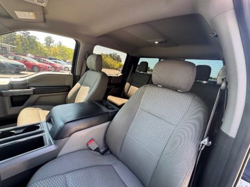 Used 2019 Ford F150 XLT w/ Equipment Group 302A Luxury RWD image 11