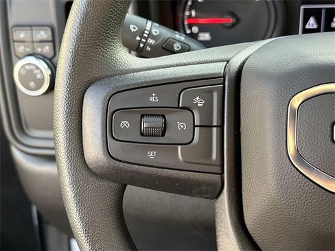 New 2024 GMC Sierra 2500 Pro w/ 1SA Pro Safety Plus Package image 9