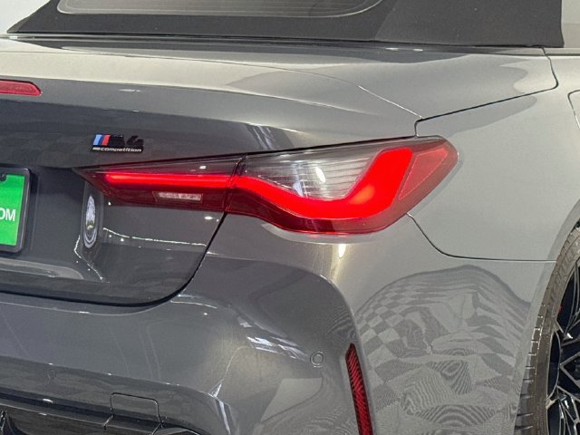 Used 2024 BMW M4 xDrive Competition AWD/4WD image 31