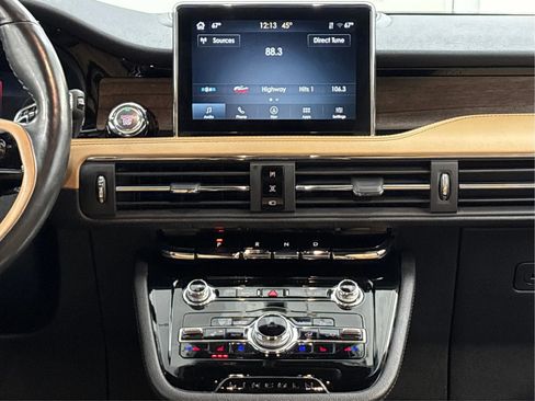 Used 2022 Lincoln Corsair Reserve w/ Elements Package image 19