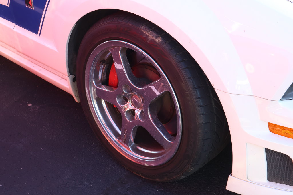 Used 2008 Ford Mustang GT Premium RWD image 5