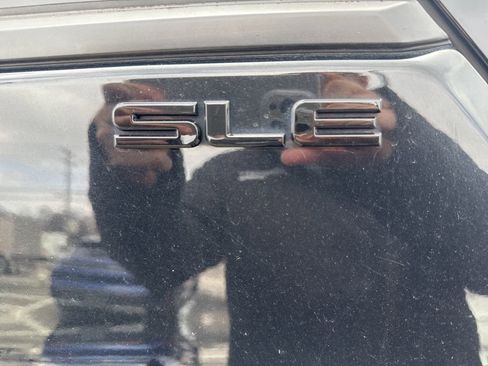 Used 2019 GMC Terrain SLE w/ Driver Convenience Package image 11