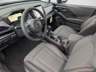 New 2026 Subaru Crosstrek 2.5i Limited video 3