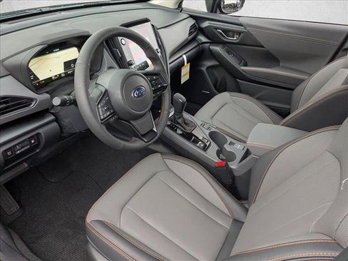 New 2026 Subaru Crosstrek 2.5i Limited image 3