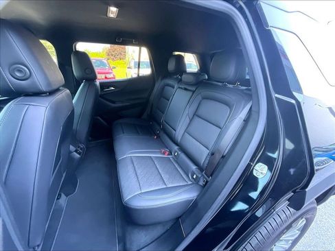 Used 2025 Chevrolet Equinox LT w/ Convenience Package II AWD/4WD image 15
