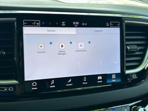 New 2026 Chrysler Voyager LX FWD image 31
