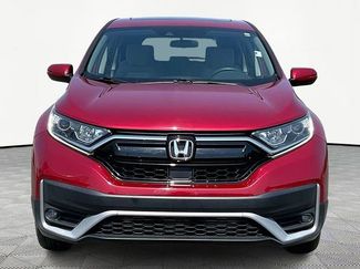 Used 2021 Honda CR-V EX video 2