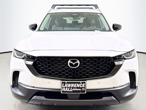 New 2026 MAZDA CX-50 2.5 Hybrid w/ Weather Package image 2