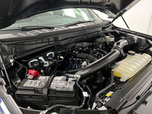 Used 2025 Ford F150 Tremor w/ Tow/Haul Package image 62