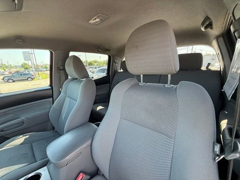 Used 2011 Toyota Tacoma 4x4 Double Cab image 14