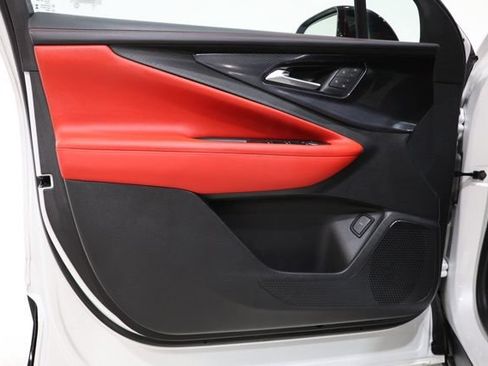 Used 2024 Chevrolet Blazer EV RS RWD image 18