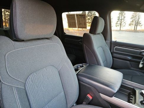 Used 2023 RAM 1500 Big Horn image 11