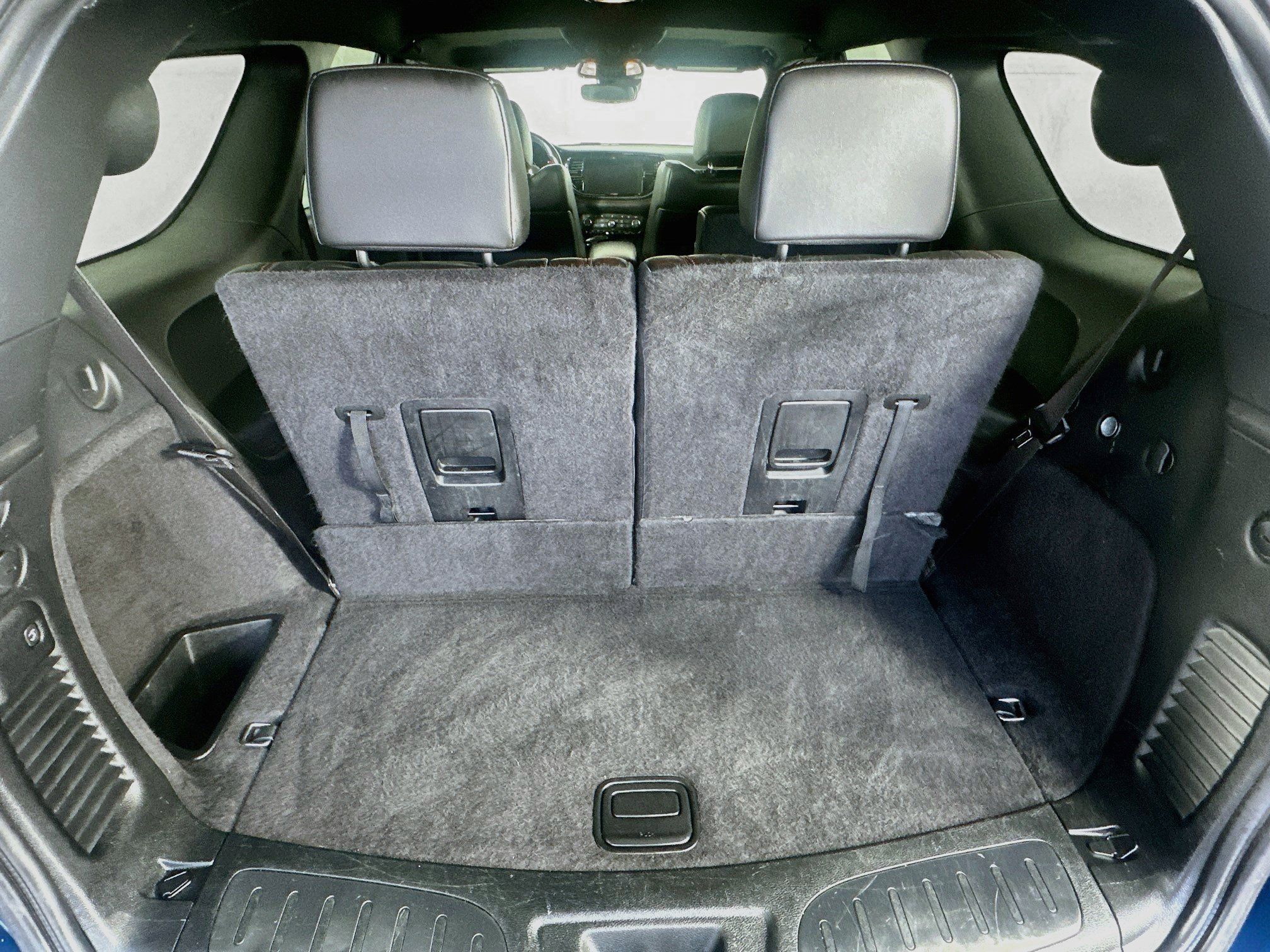 Used 2025 Dodge Durango GT AWD/4WD image 31