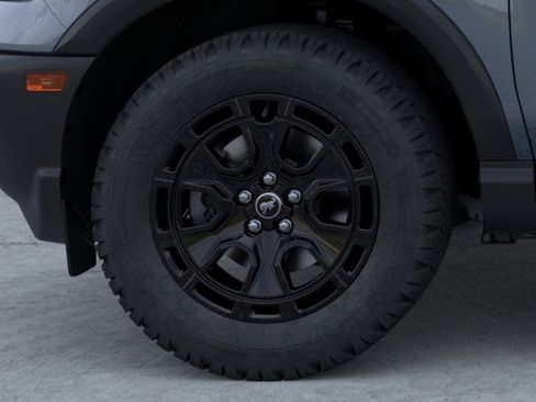 New 2026 Ford Bronco Sport Outer Banks AWD/4WD image 19