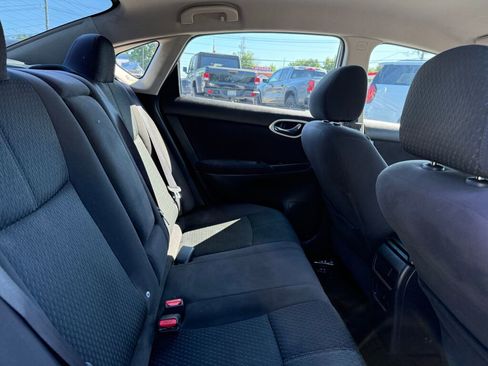 Used 2014 Nissan Sentra SR w/ SR Driver Package FWD image 26
