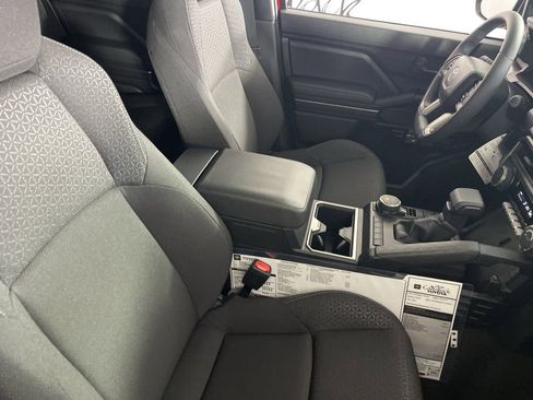 New 2026 Toyota 4Runner SR5 image 25