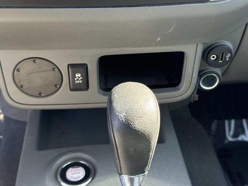 Certified 2021 Nissan Frontier S w/ S Utility Package image 20