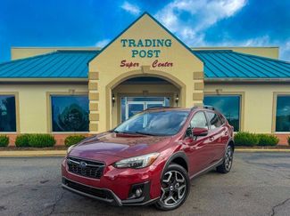 Used 2018 Subaru Crosstrek 2.0i Limited AWD/4WD video 2
