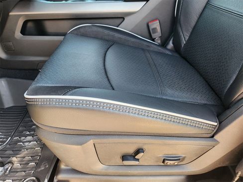 New 2026 RAM 2500 Laramie w/ Sport Appearance Package image 17