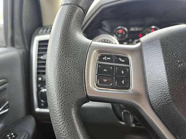 Used 2023 RAM 1500 Classic SLT w/ Electronics Group AWD/4WD image 25