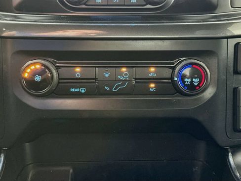 Used 2022 Ford F150 XL w/ STX Black Appearance Package RWD image 18