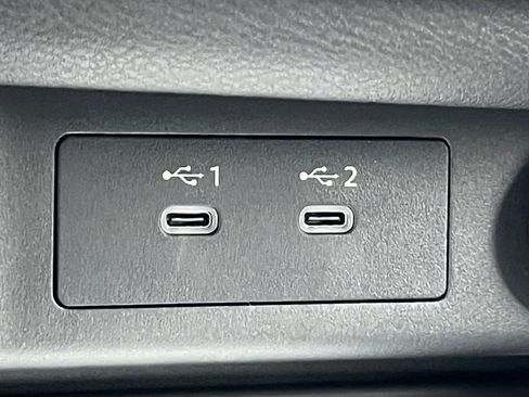 New 2026 Nissan Rogue Platinum AWD/4WD image 7