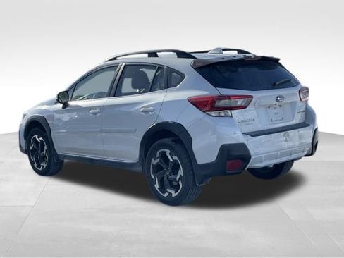 Used 2022 Subaru Crosstrek 2.5i Limited w/ Moonroof Package 2 image 4