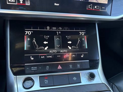 Used 2023 Audi A6 2.0T Premium image 32