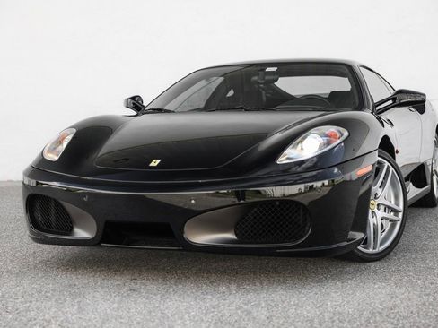 Used 2008 Ferrari F430 Coupe RWD image 3